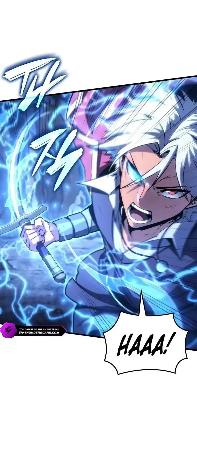 Breakers Chapter 85 - Page 26