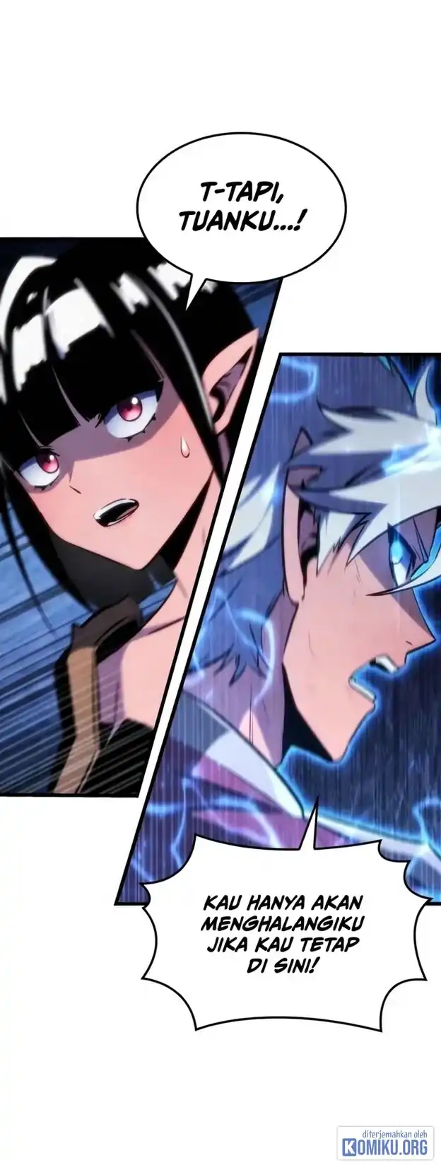 Breakers Chapter 85 - Page 34