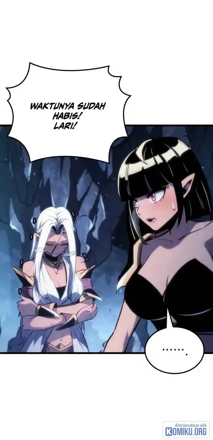 Breakers Chapter 85 - Page 35