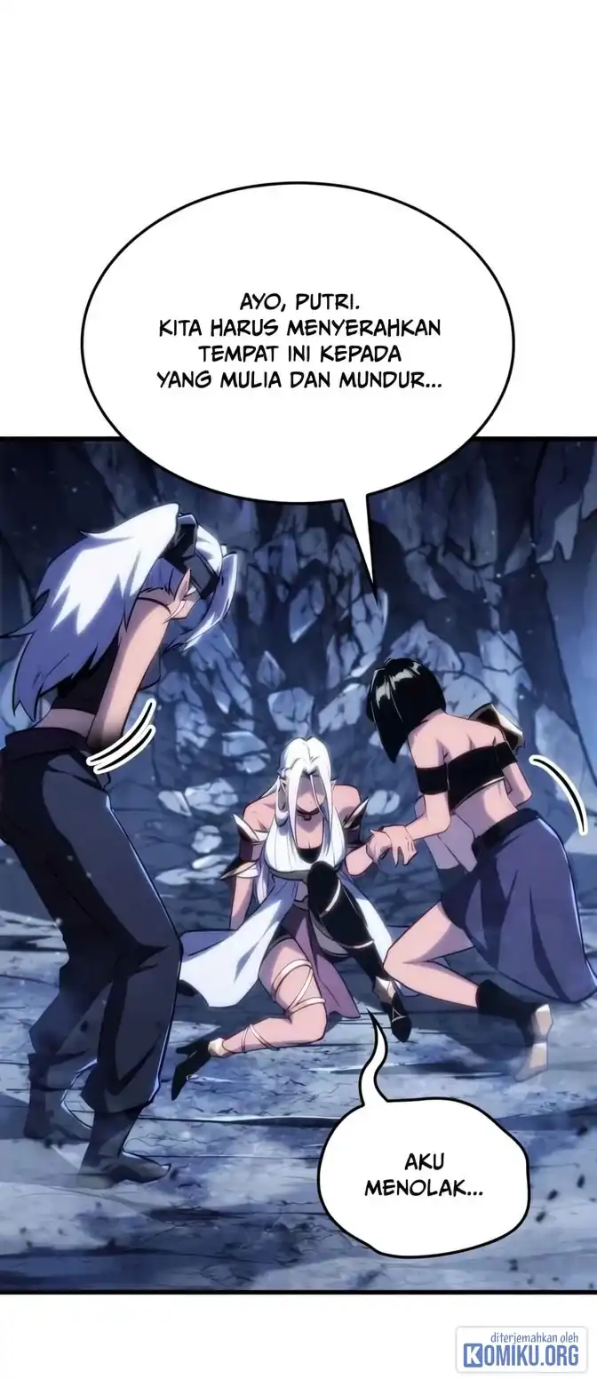 Breakers Chapter 85 - Page 36