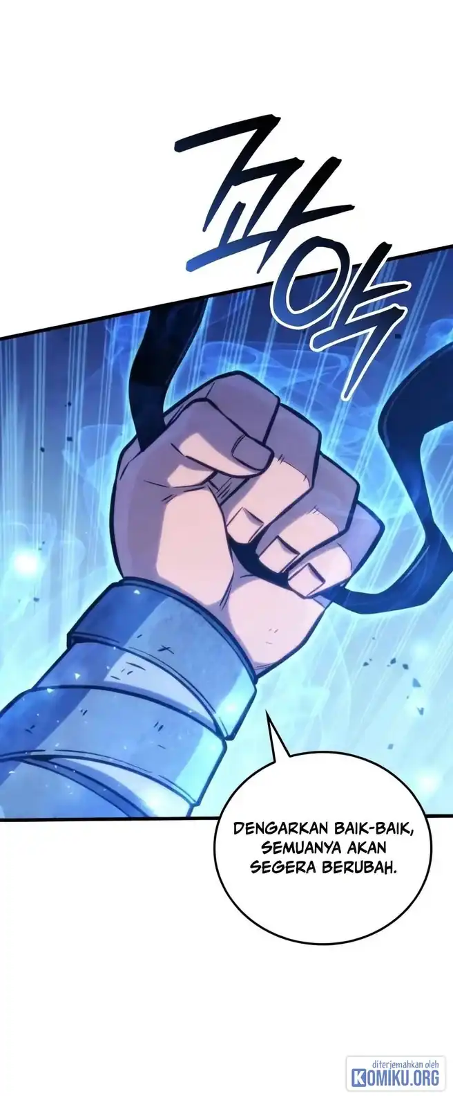 Breakers Chapter 85 - Page 4