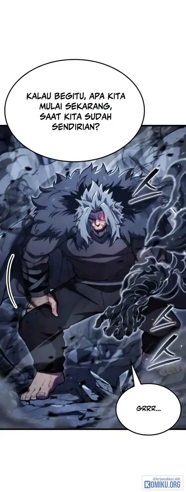 Breakers Chapter 85 - Page 40