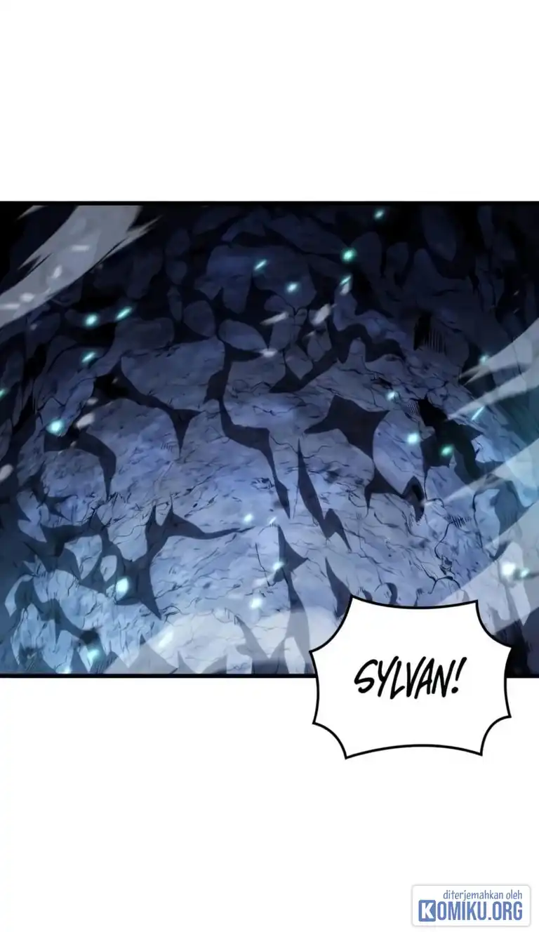 Breakers Chapter 86 - Page 1