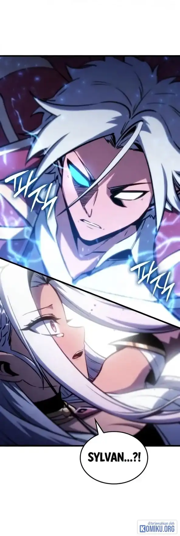 Breakers Chapter 86 - Page 16
