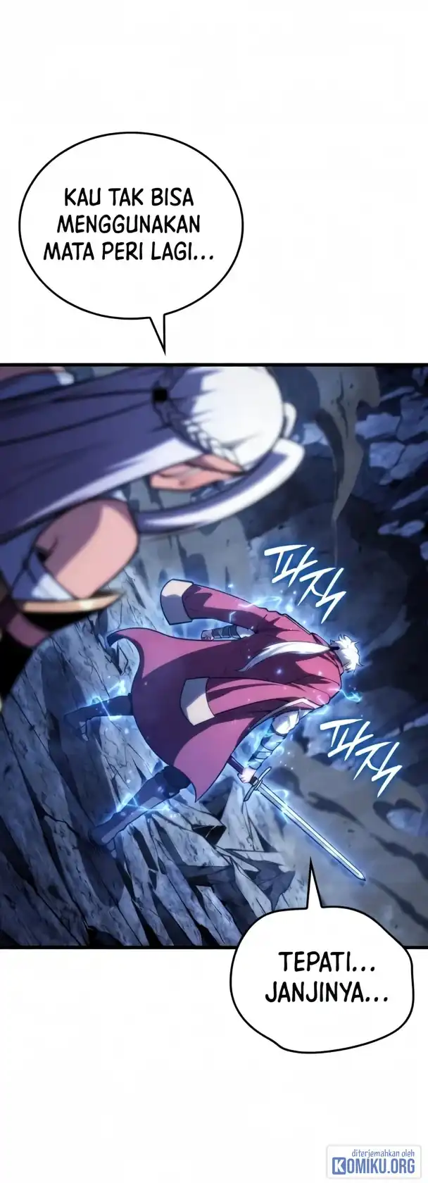 Breakers Chapter 86 - Page 30