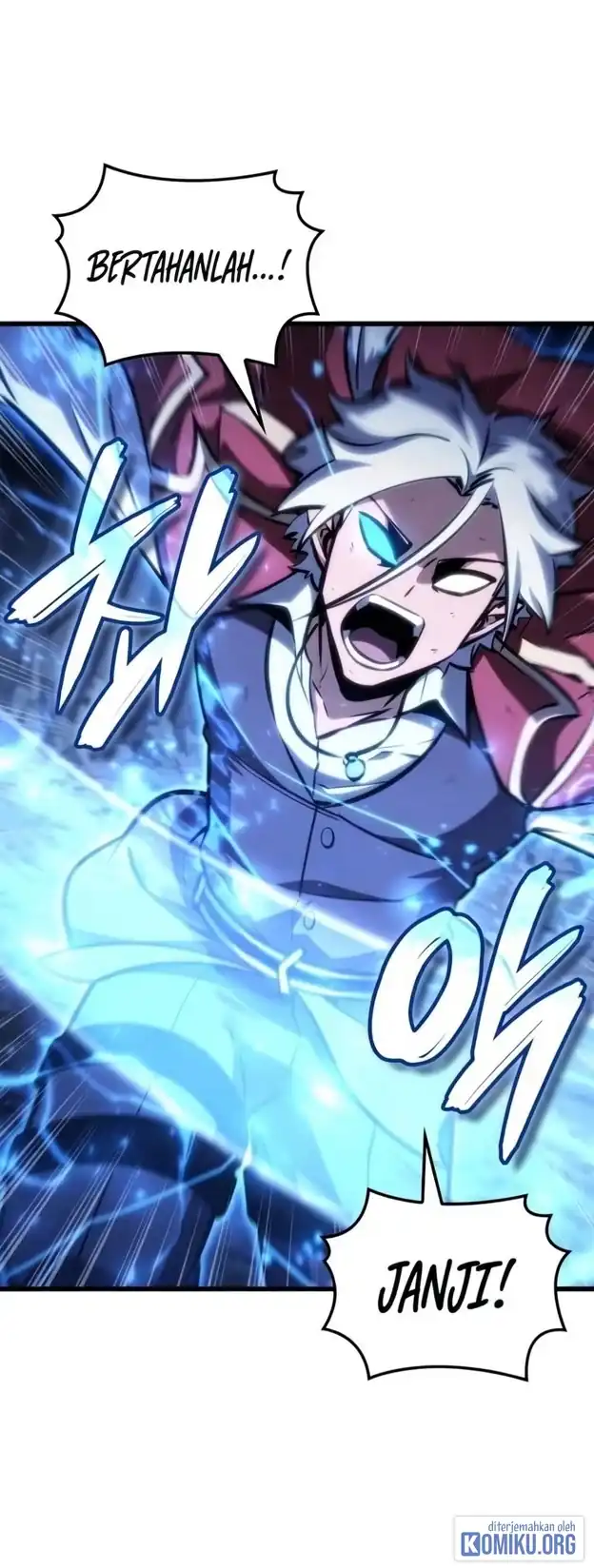 Breakers Chapter 86 - Page 39
