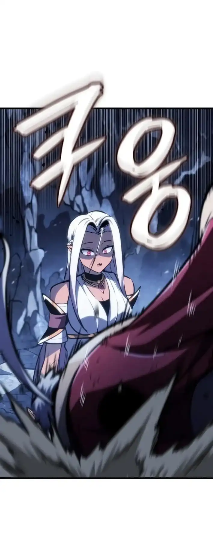 Breakers Chapter 86 - Page 57