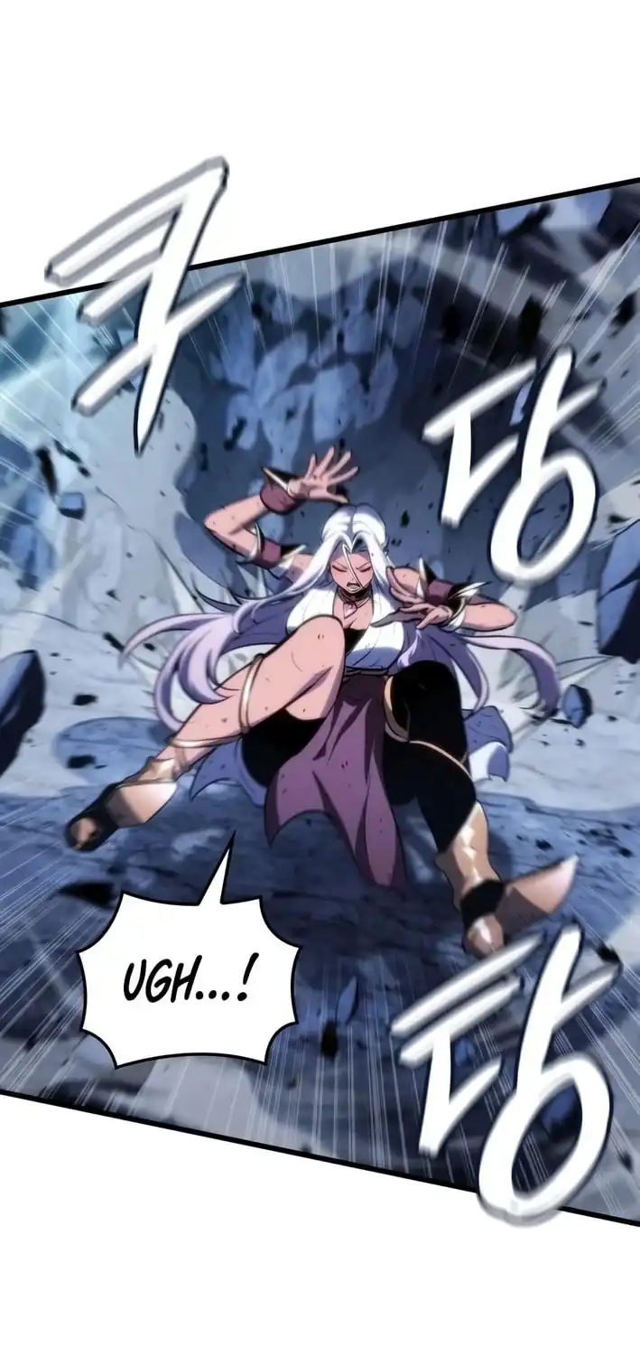 Breakers Chapter 86 - Page 6