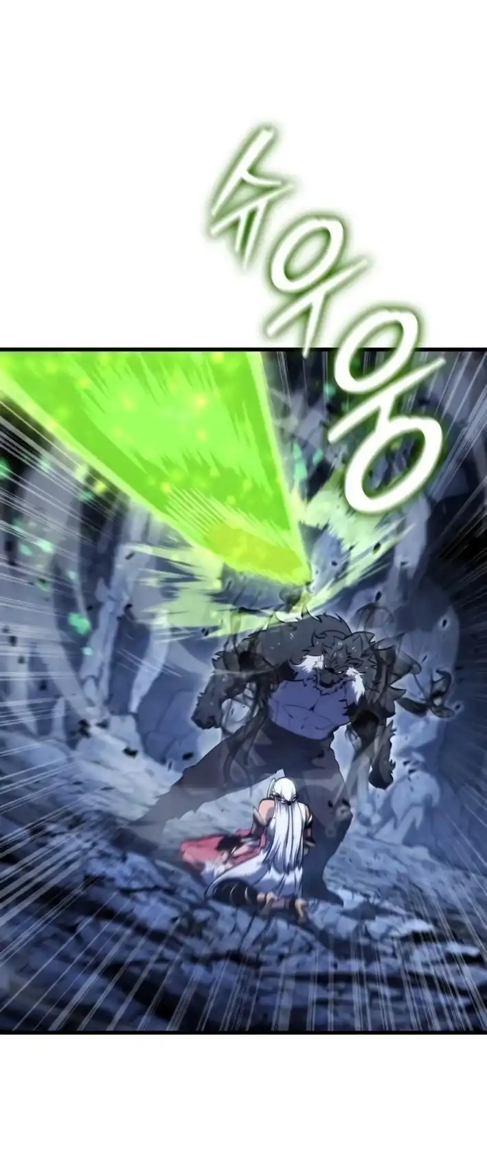 Breakers Chapter 86 - Page 63