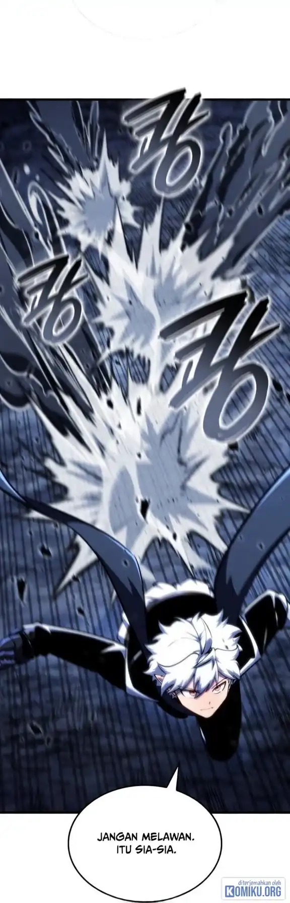 Breakers Chapter 87 - Page 28