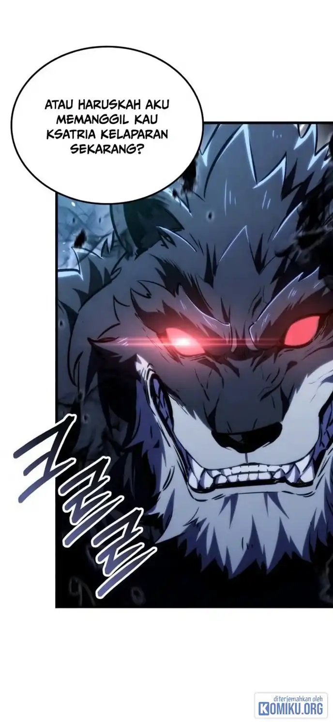 Breakers Chapter 87 - Page 6