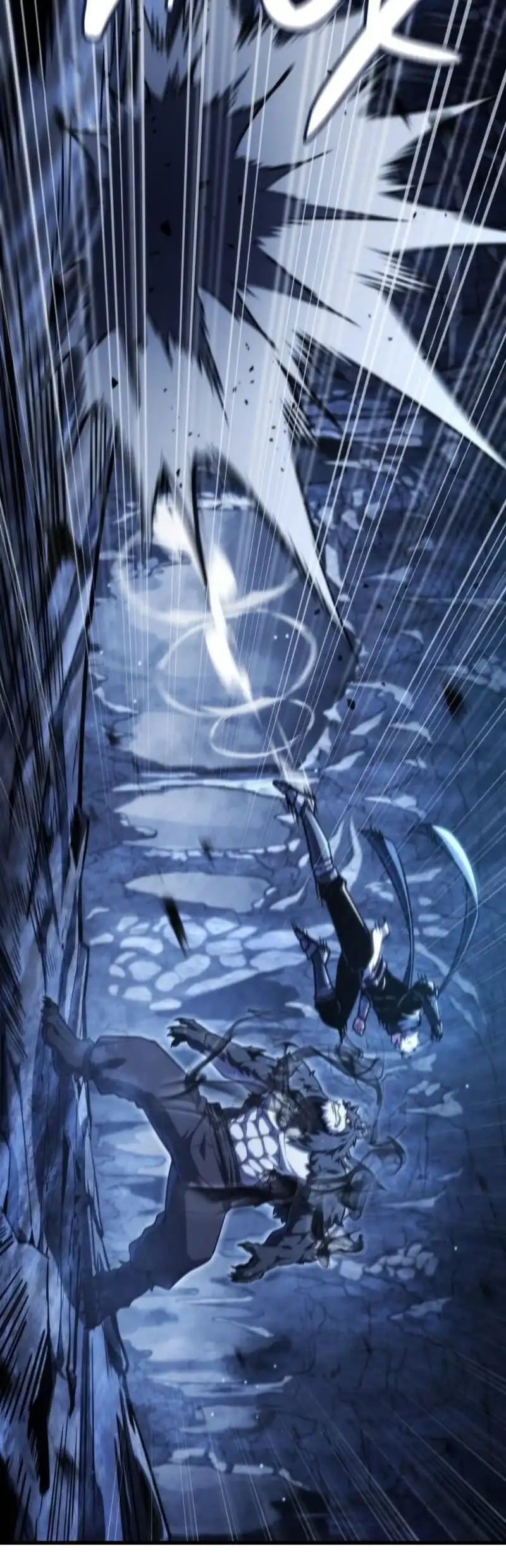 Breakers Chapter 87 - Page 60