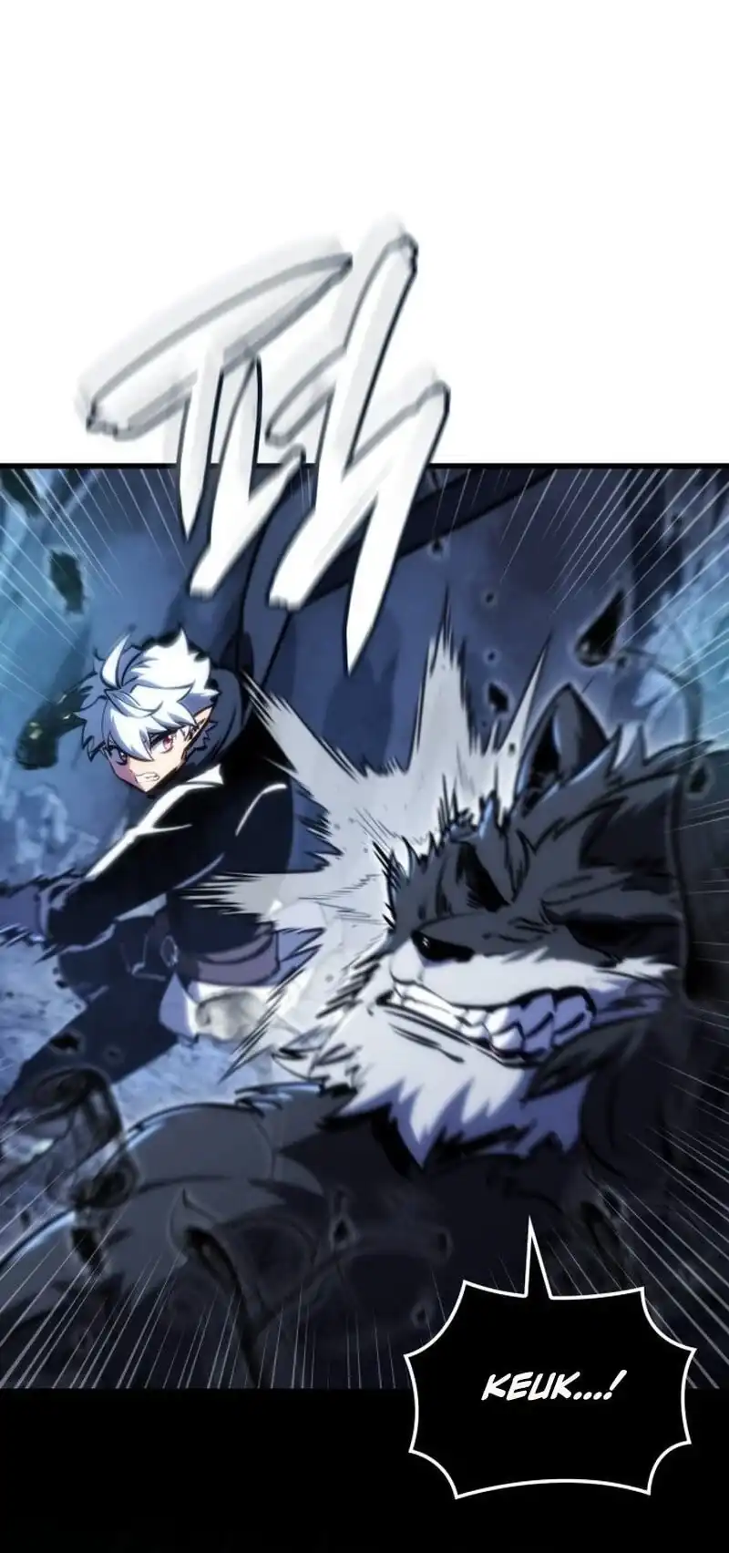 Breakers Chapter 87 - Page 64