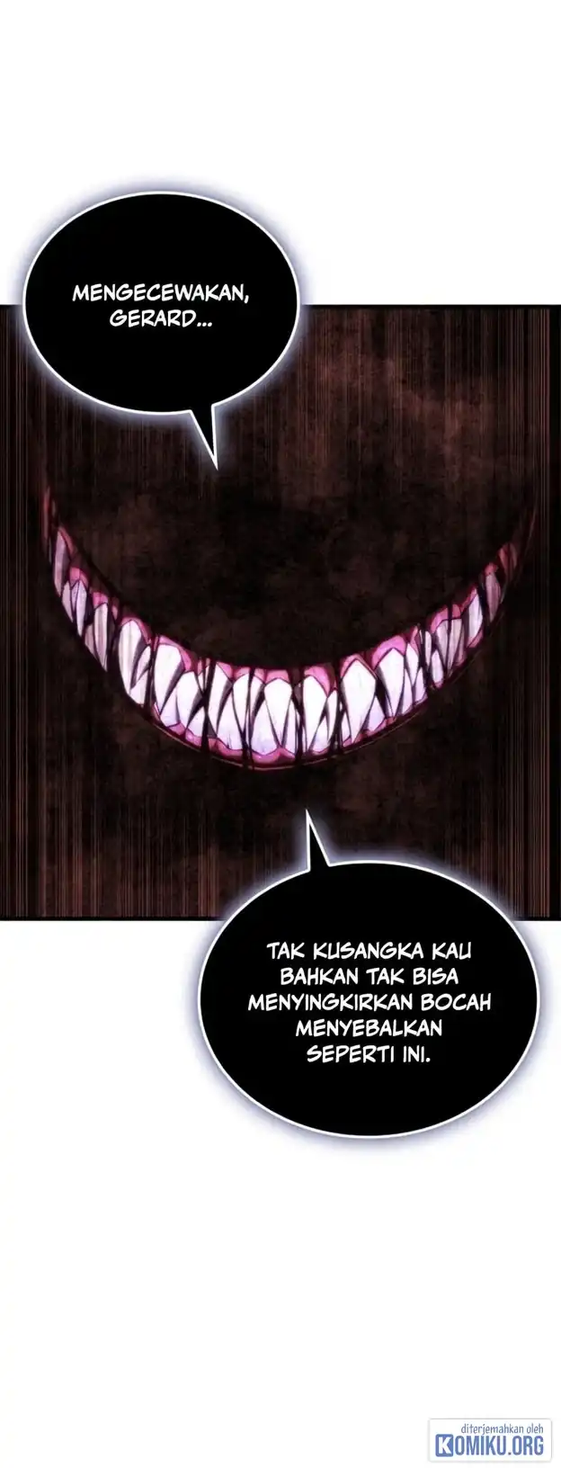 Breakers Chapter 87 - Page 80