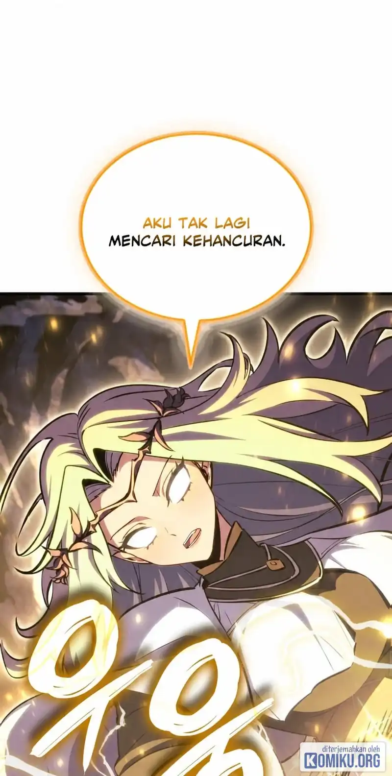 Breakers Chapter 88 - Page 29