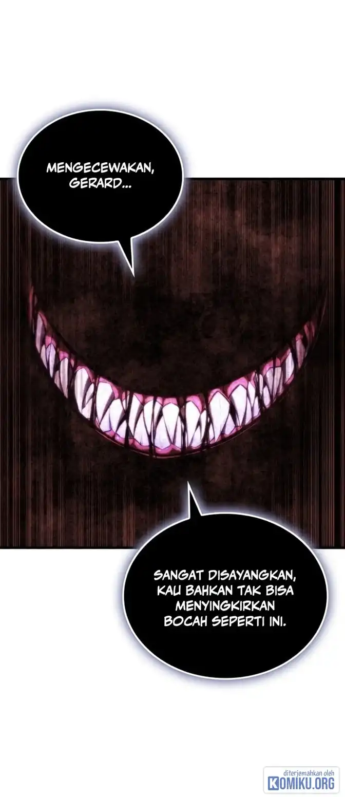 Breakers Chapter 88 - Page 3