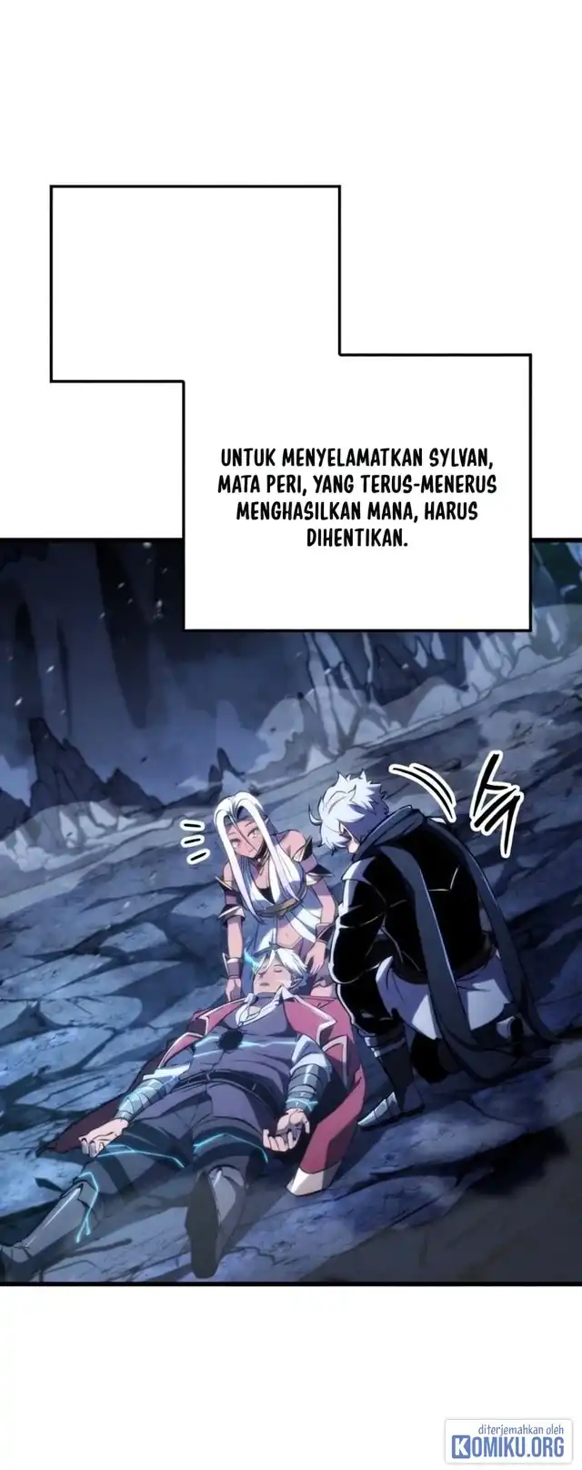 Breakers Chapter 88 - Page 52