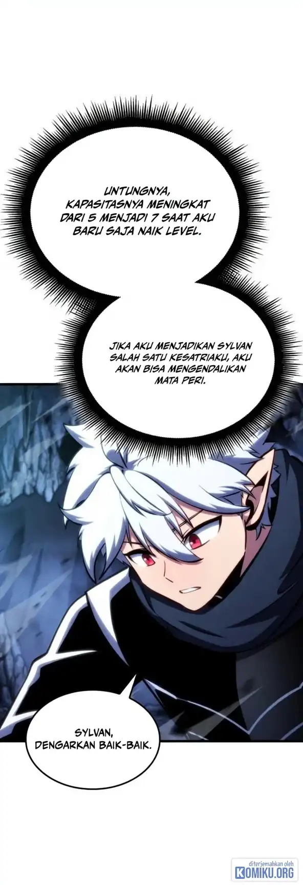 Breakers Chapter 88 - Page 56