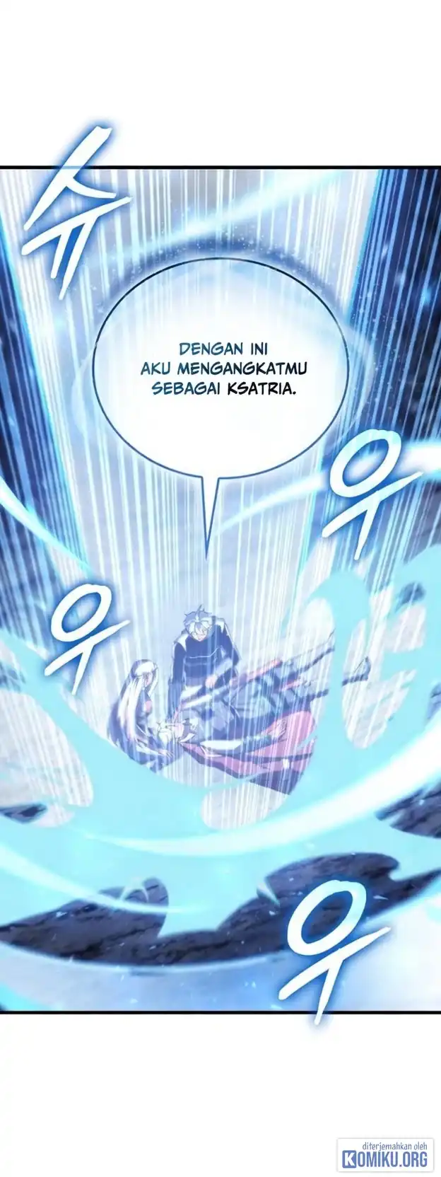 Breakers Chapter 88 - Page 61