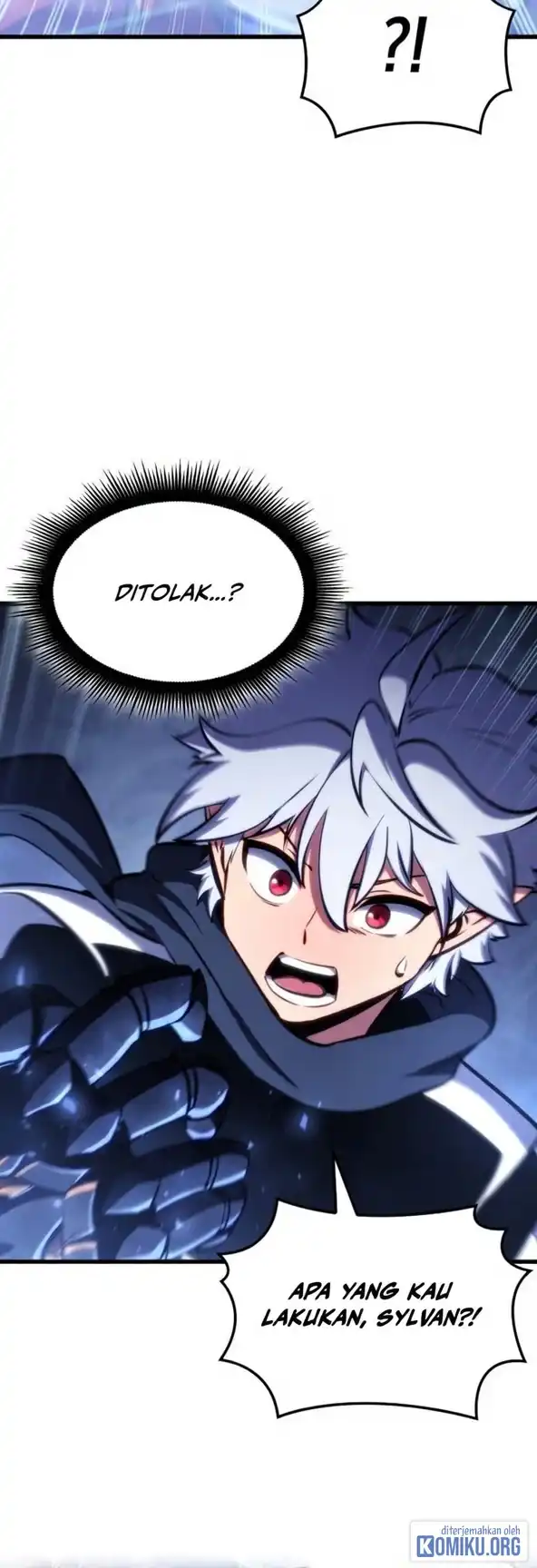 Breakers Chapter 88 - Page 64