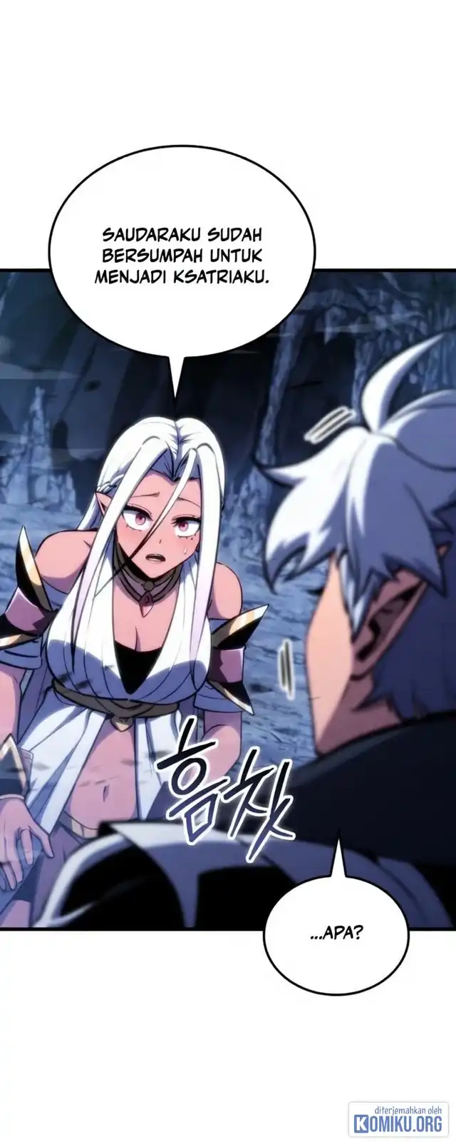 Breakers Chapter 88 - Page 66