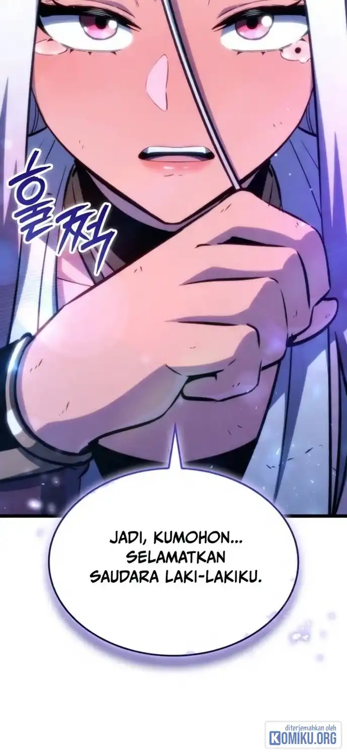 Breakers Chapter 88 - Page 78