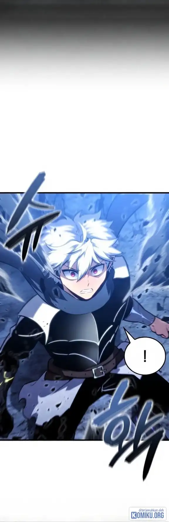 Breakers Chapter 88 - Page 8