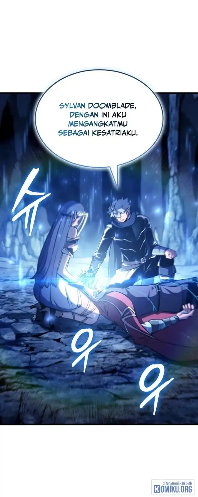 Breakers Chapter 89 - Page 17