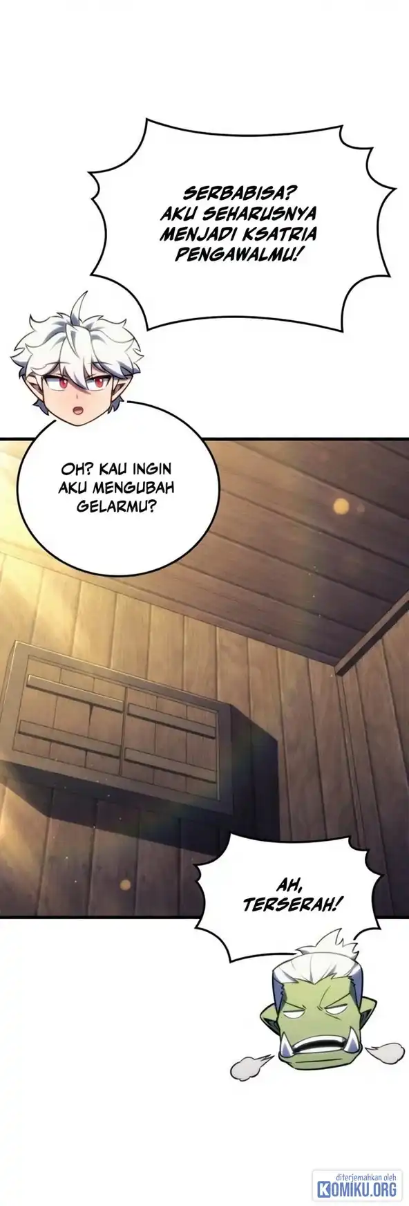 Breakers Chapter 89 - Page 36