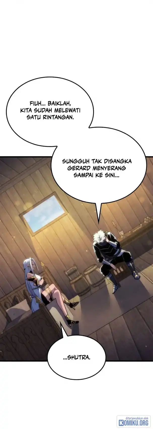 Breakers Chapter 89 - Page 37