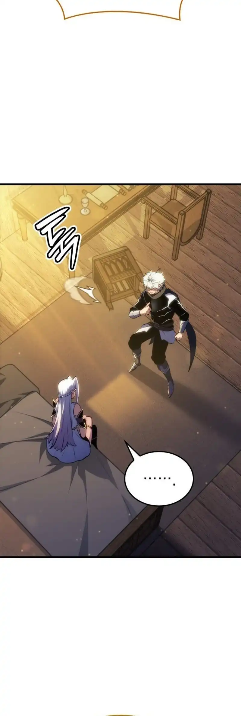 Breakers Chapter 89 - Page 43