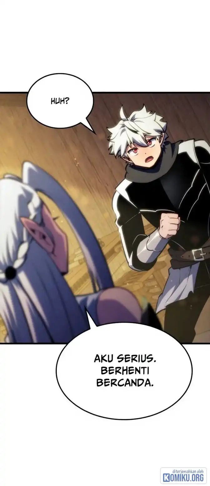 Breakers Chapter 89 - Page 45