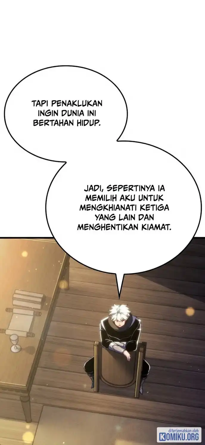 Breakers Chapter 89 - Page 50