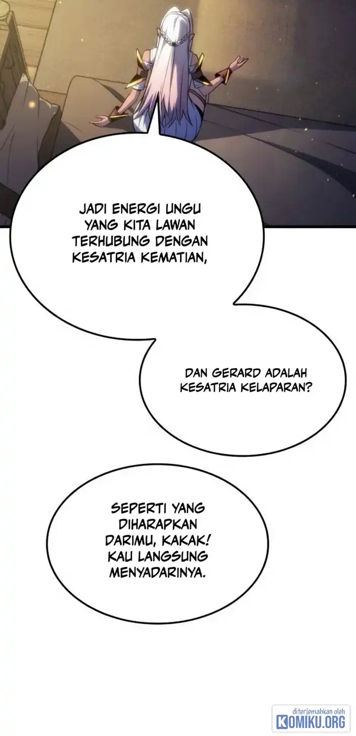 Breakers Chapter 89 - Page 51