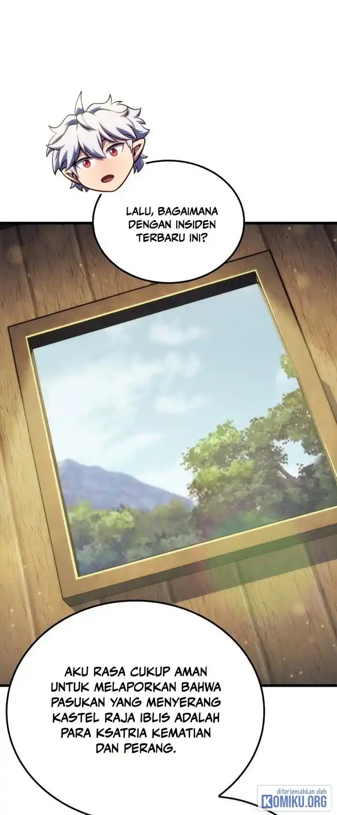 Breakers Chapter 89 - Page 54