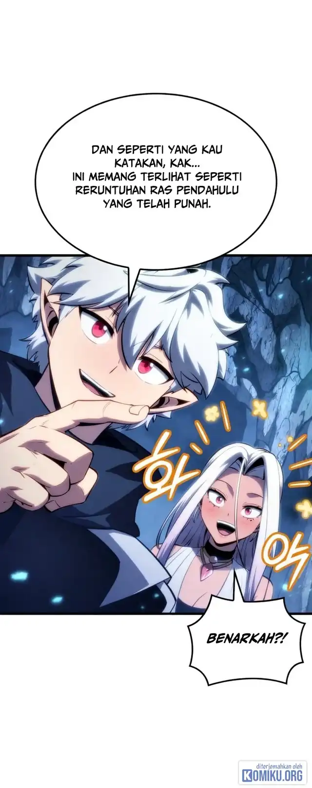 Breakers Chapter 89 - Page 64