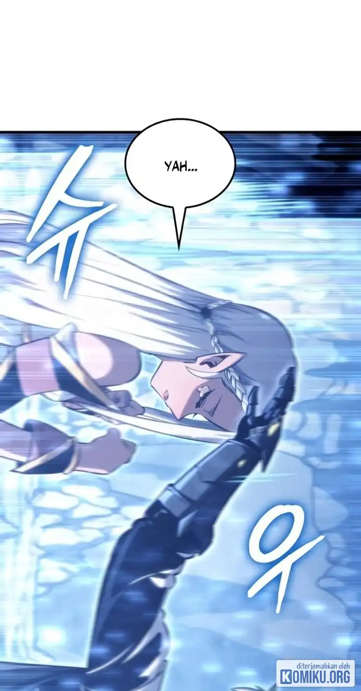 Breakers Chapter 89 - Page 8