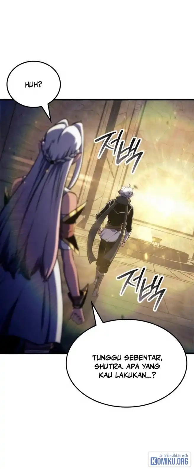 Breakers Chapter 90 - Page 14