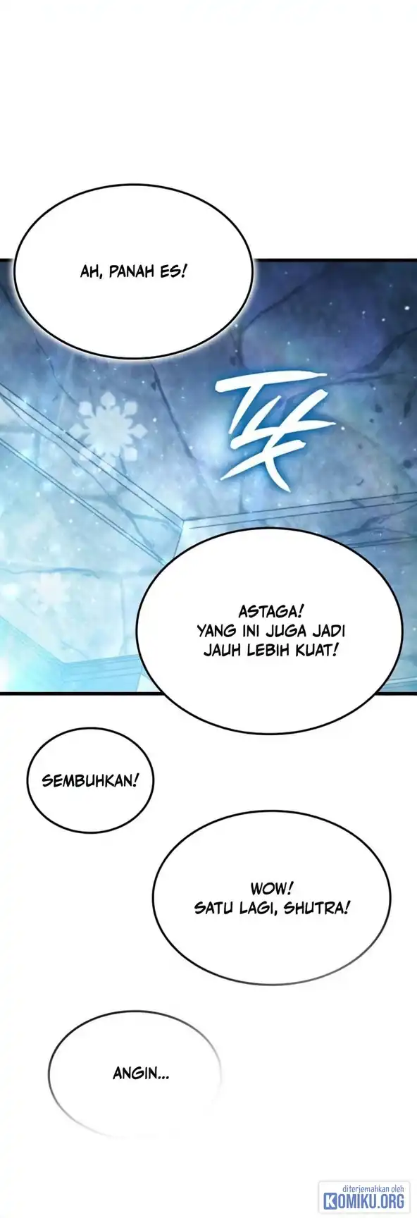 Breakers Chapter 90 - Page 47