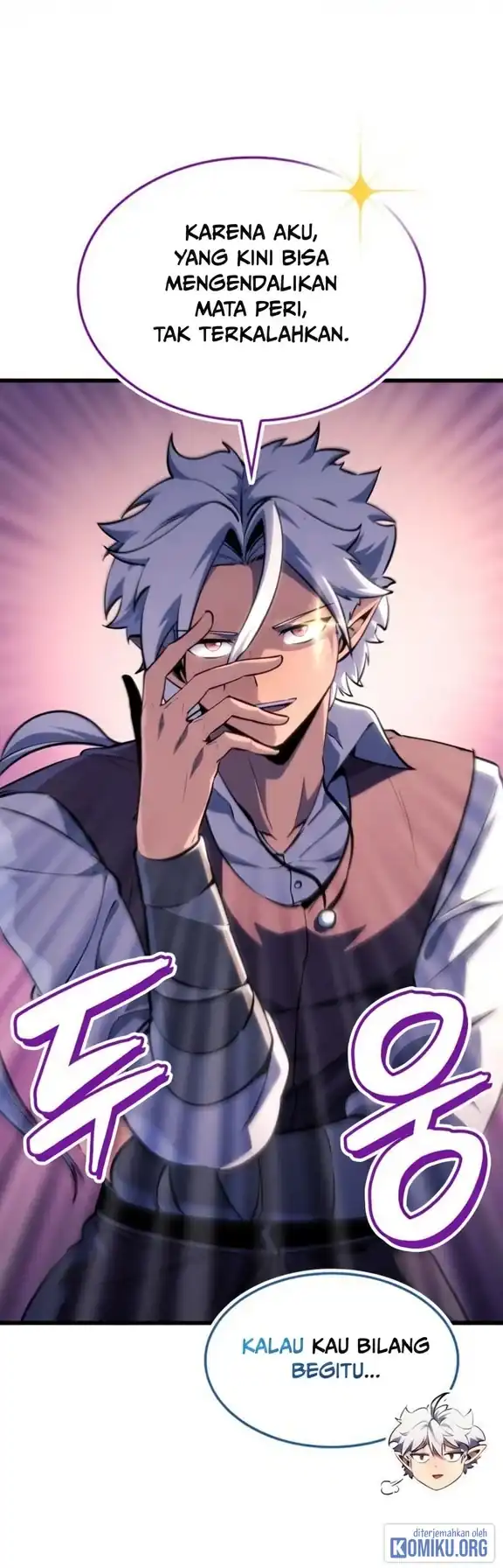 Breakers Chapter 90 - Page 71