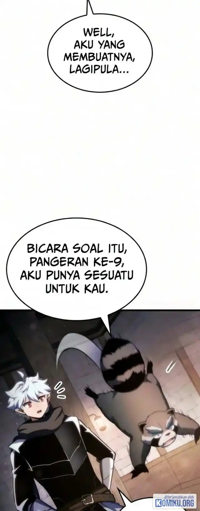 Breakers Chapter 91 - Page 15