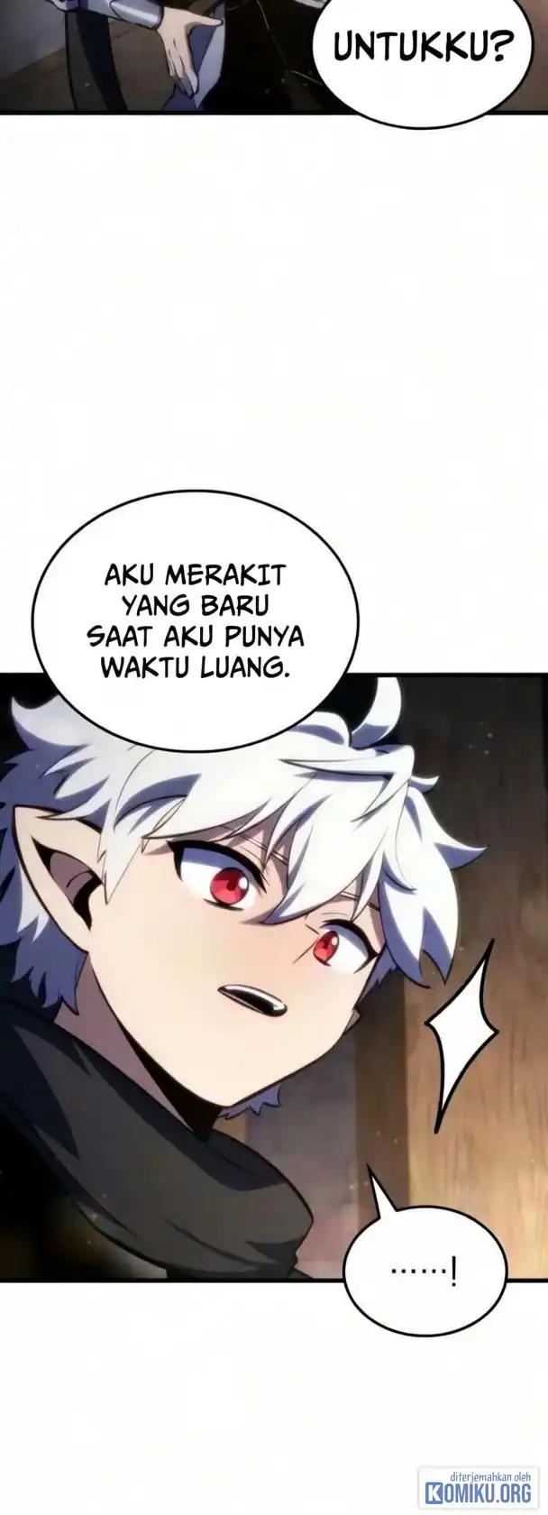 Breakers Chapter 91 - Page 16