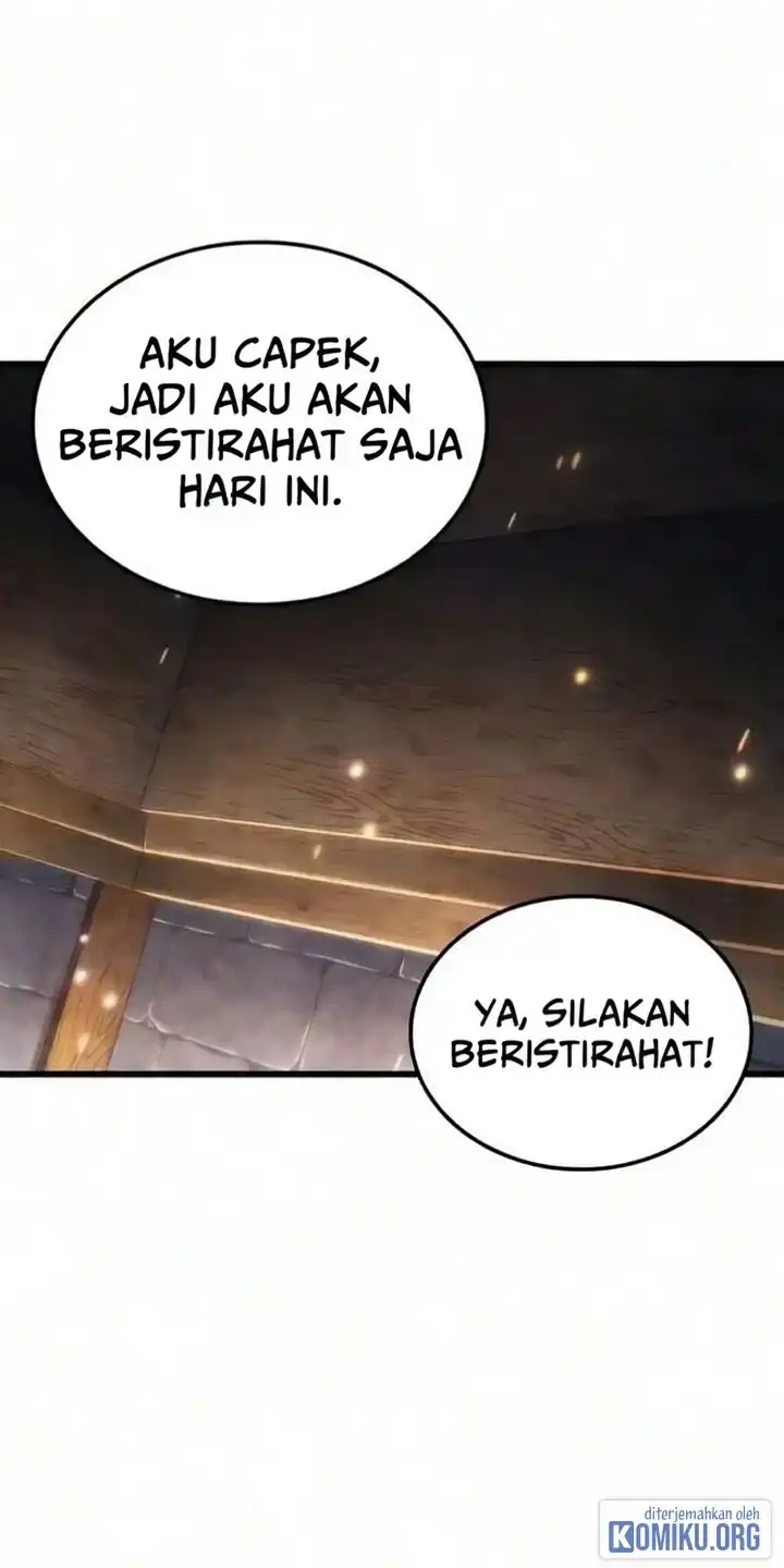 Breakers Chapter 91 - Page 21