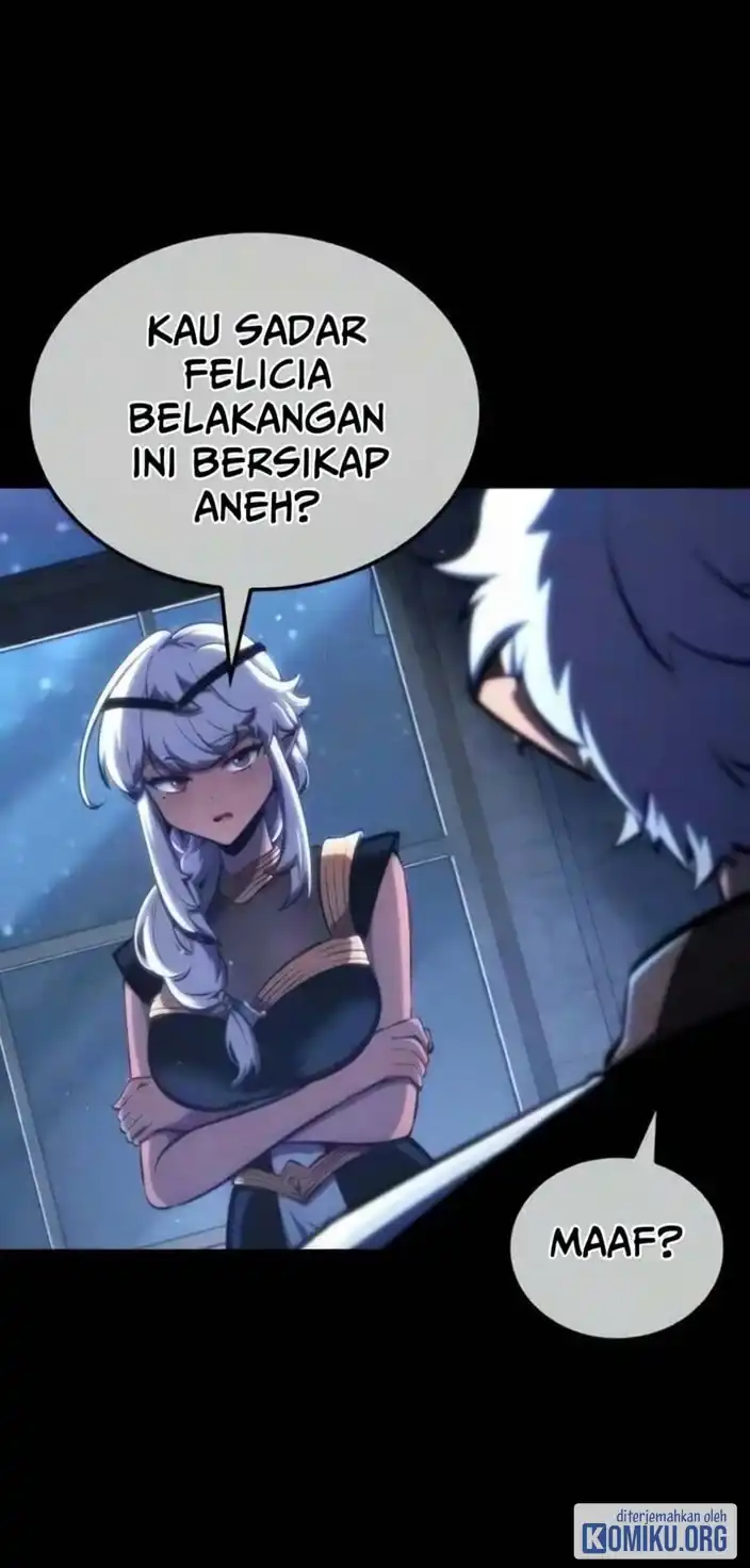Breakers Chapter 91 - Page 64