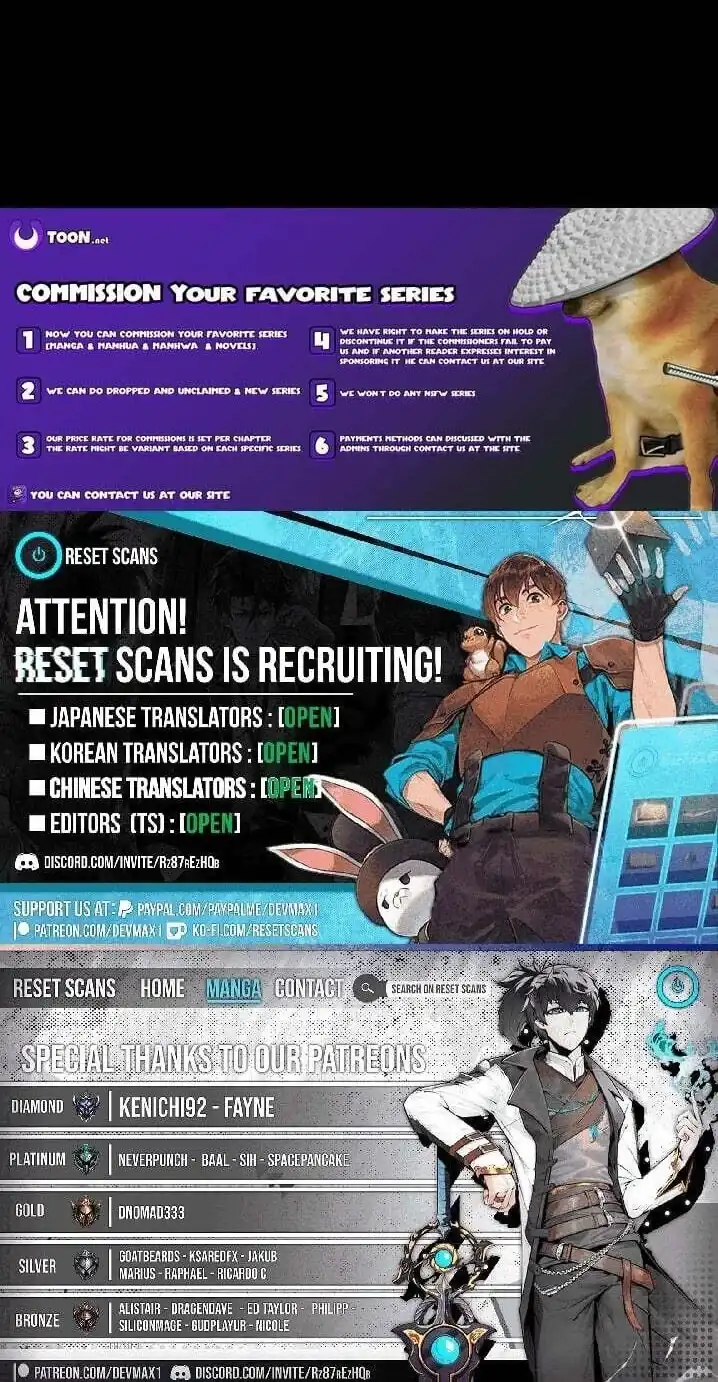 Breakers Chapter 91 - Page 68