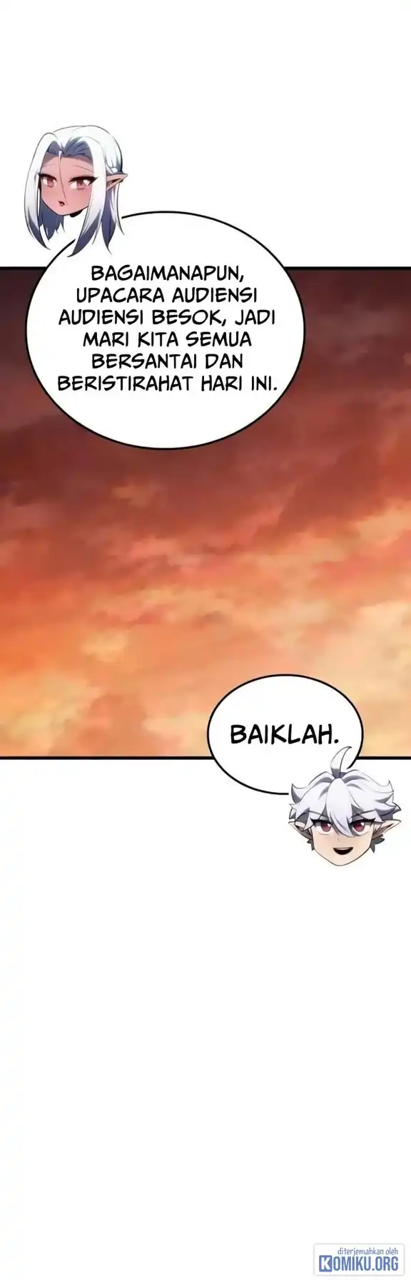 Breakers Chapter 91 - Page 8