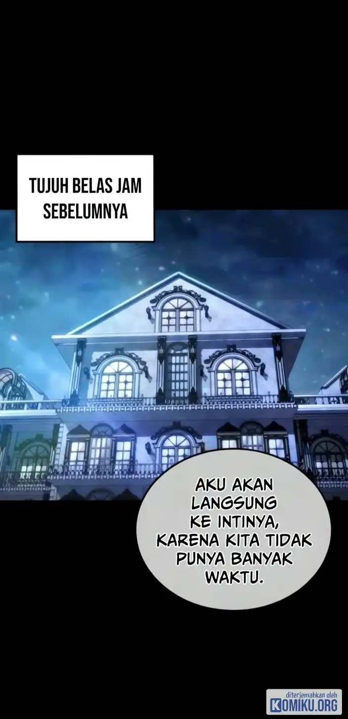 Breakers Chapter 92 - Page 1