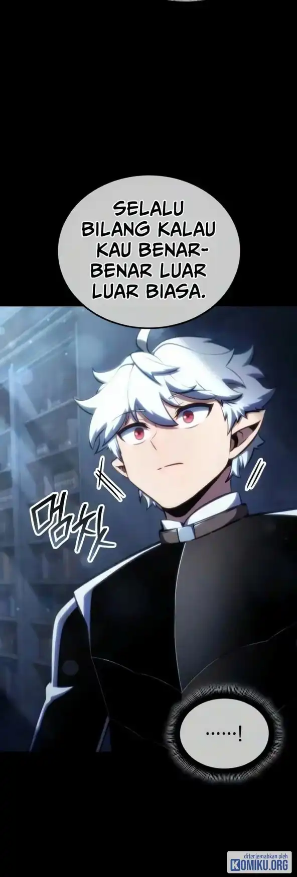 Breakers Chapter 92 - Page 17