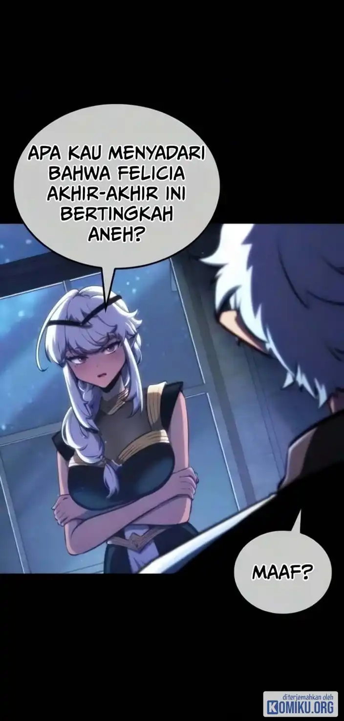 Breakers Chapter 92 - Page 2