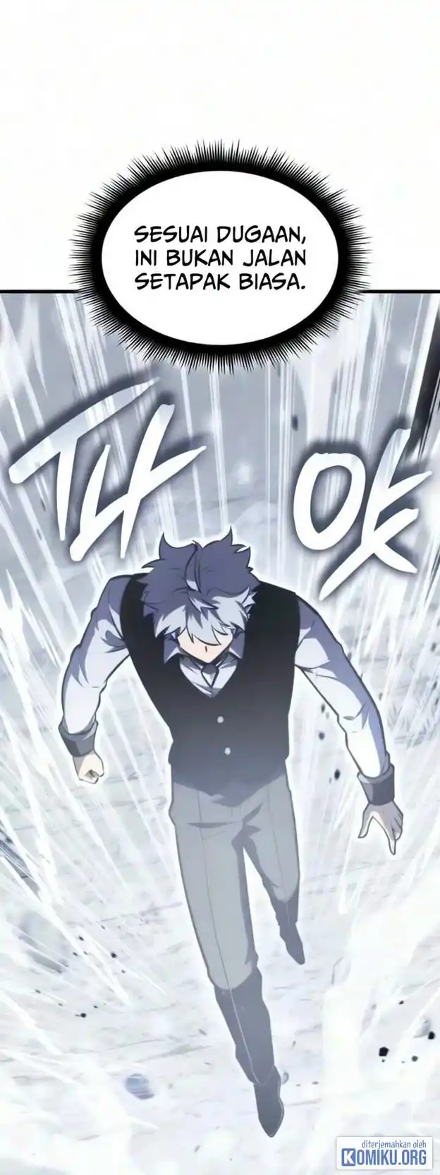 Breakers Chapter 92 - Page 67
